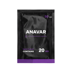Buy Anavar 10mg online Australia